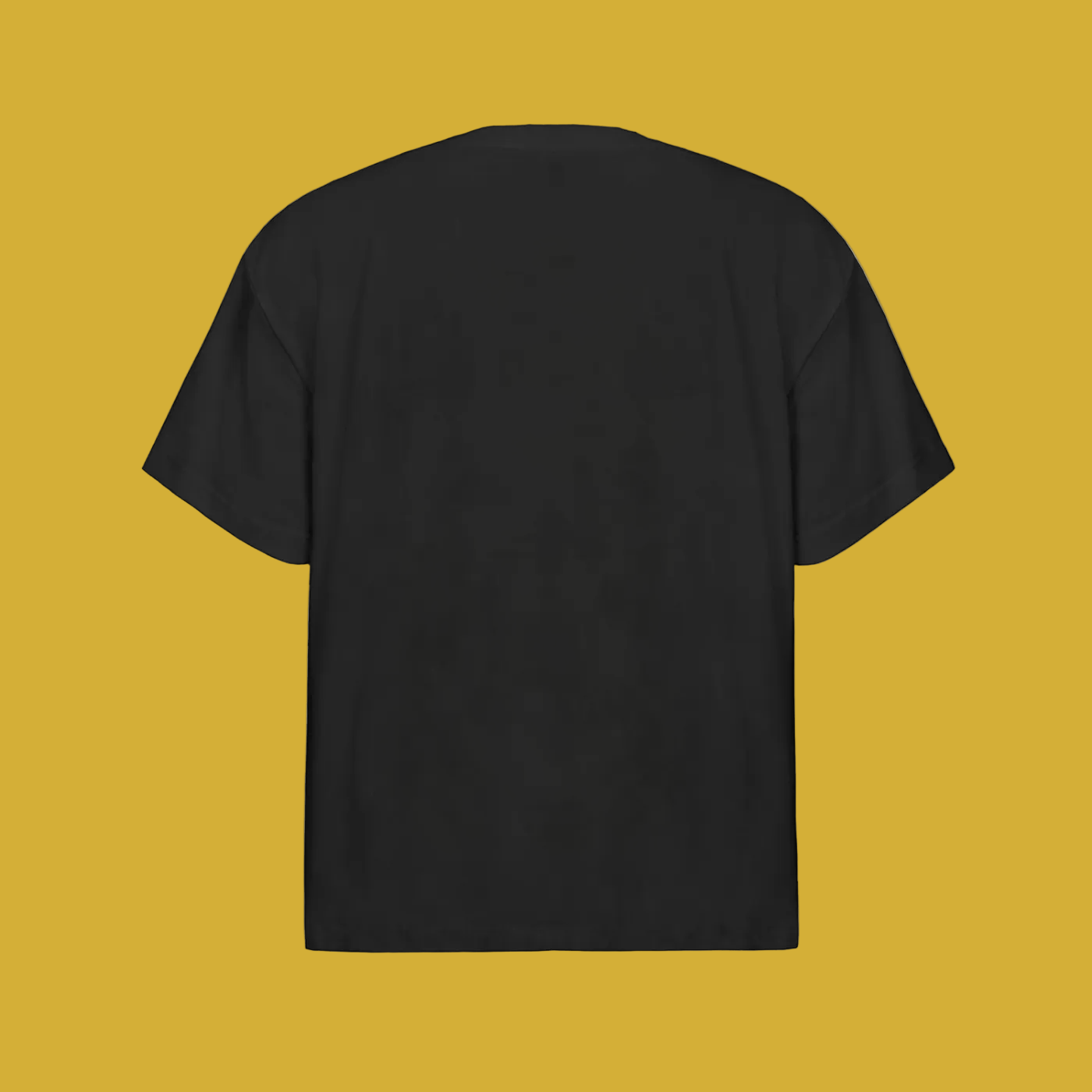 Kate Streetwear Oversized Cotton T-Shirt - Degen Swag