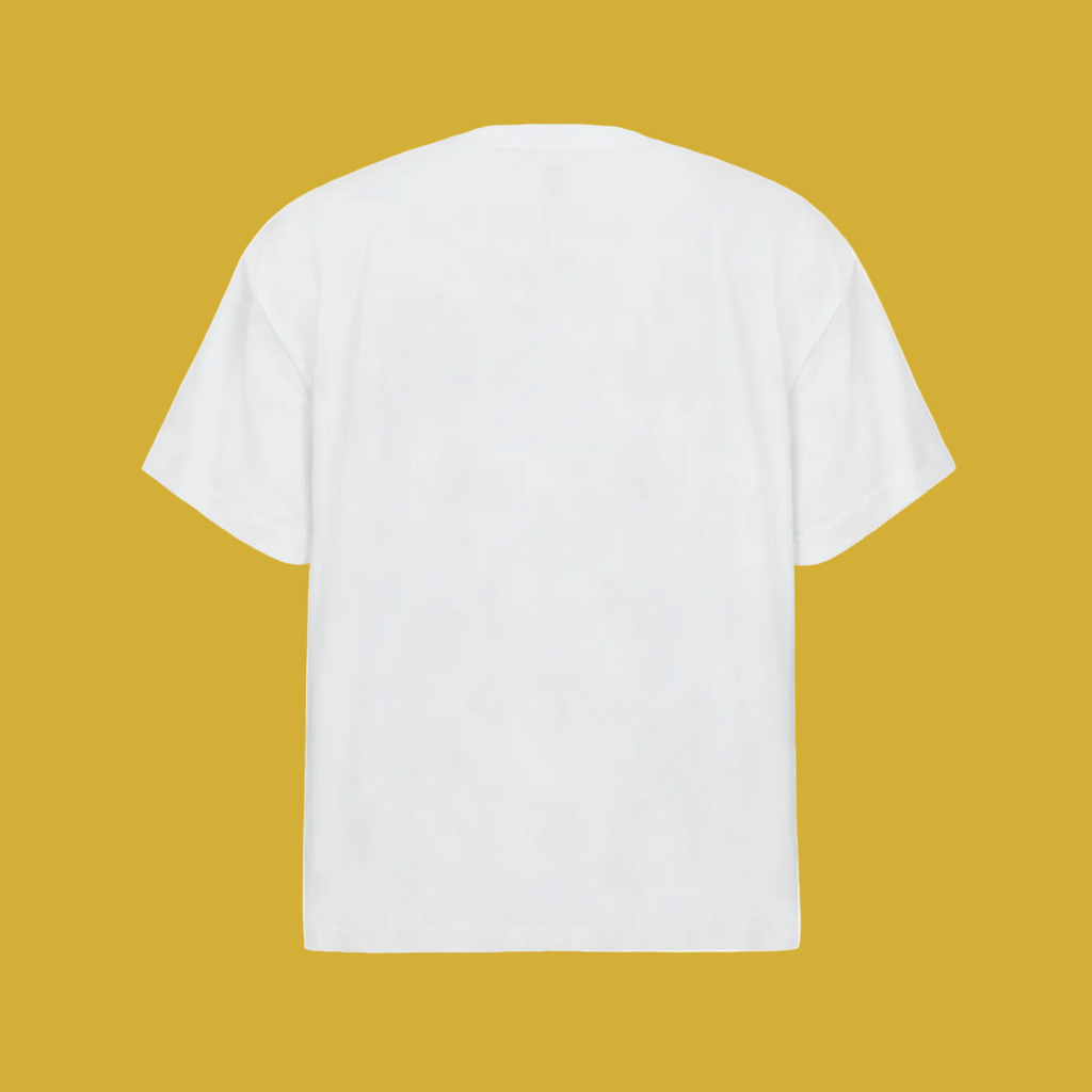 Kate Streetwear Oversized Cotton T-Shirt - Degen Swag