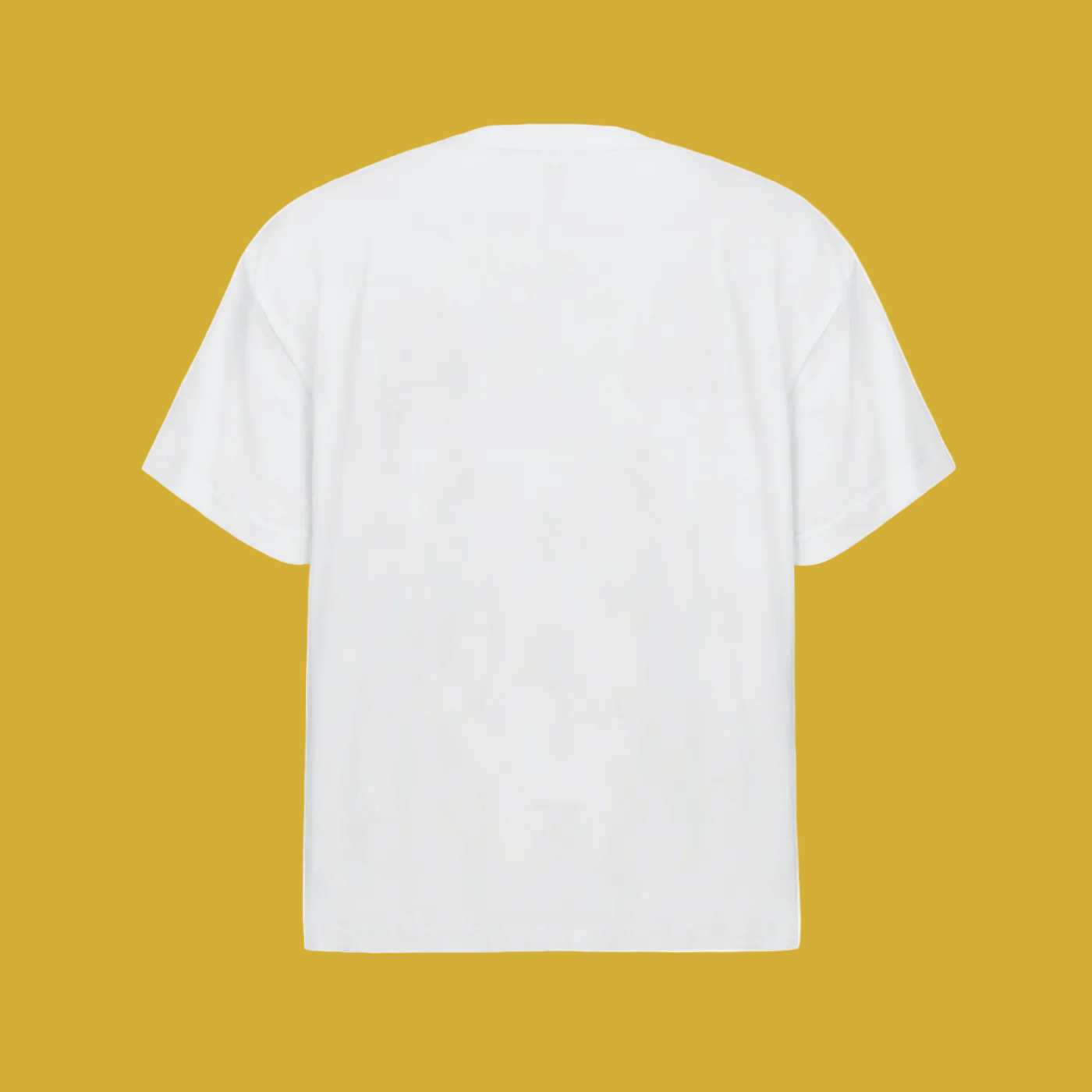 Kate Streetwear Oversized Cotton T-Shirt - Degen Swag