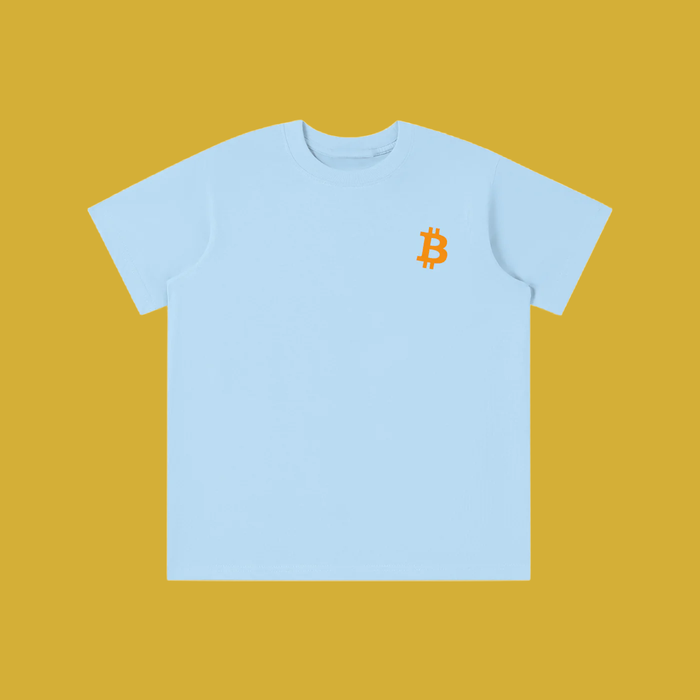 Kids HODLER T-shirt - Degen Swag