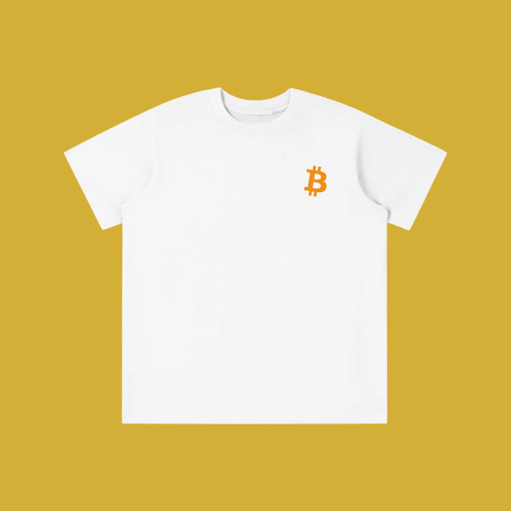 Kids HODLER T-shirt - Degen Swag
