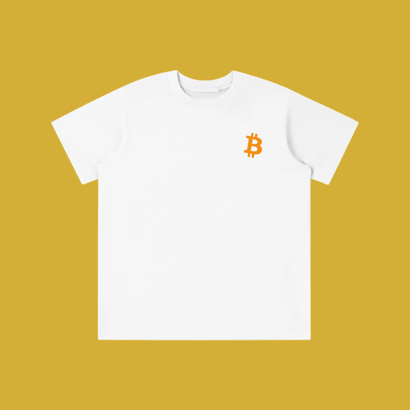 Kids HODLER T-shirt - Degen Swag