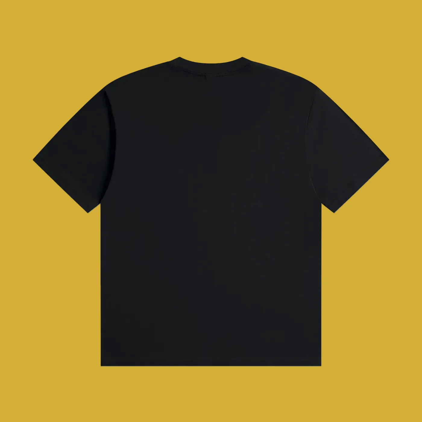 Coldcard Entropy Dept Unisex Cotton T-Shirt Black - Degen Swag