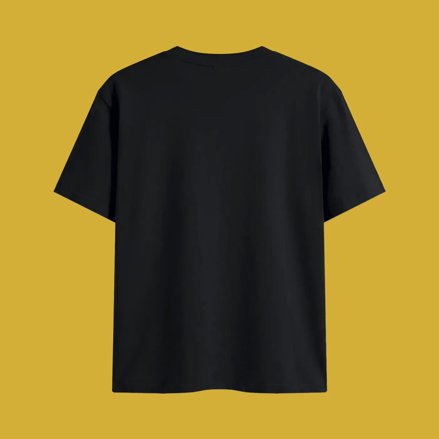 Coldcard Entropy Dept Unisex Cotton T-Shirt Black - Degen Swag