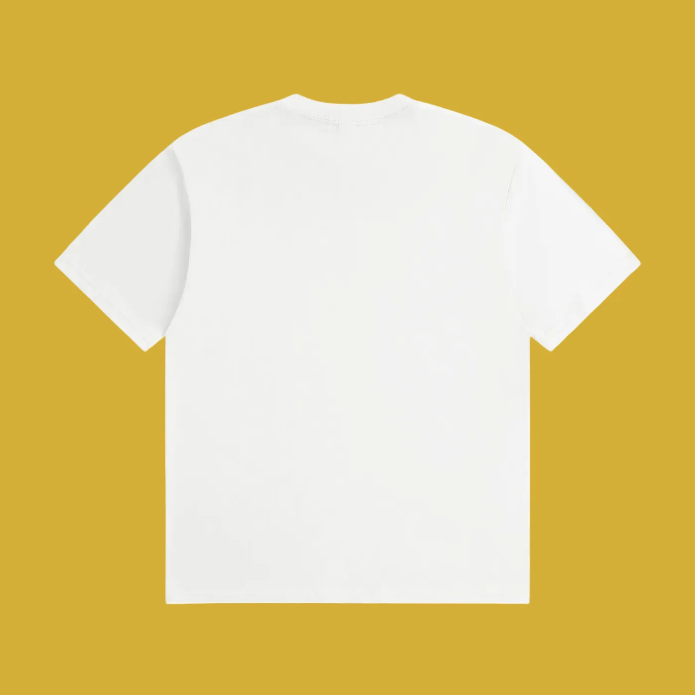 Coldcard Entropy Dept Unisex Cotton T-Shirt White - Degen Swag