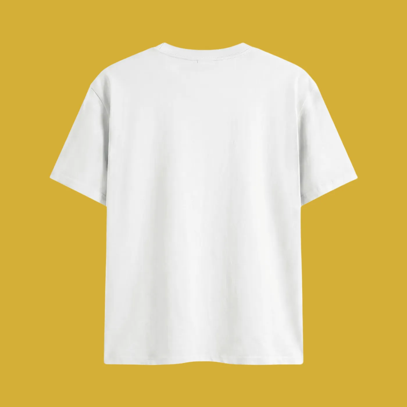 Coldcard Entropy Dept Unisex Cotton T-Shirt White - Degen Swag