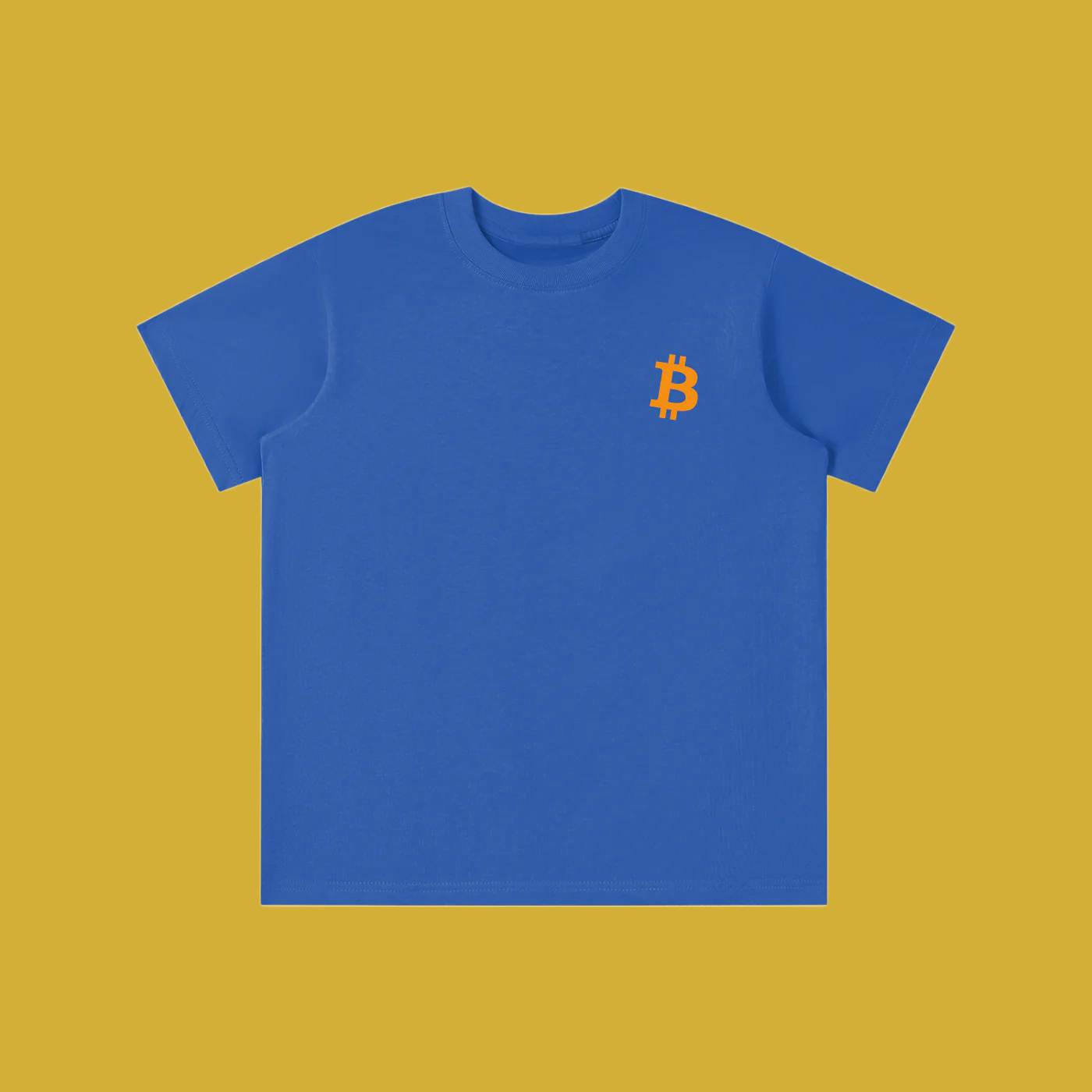 Kids HODLER T-shirt - Degen Swag