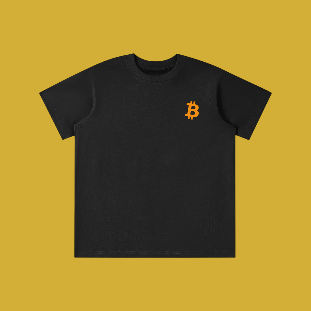 Kids HODLER T-shirt - Degen Swag