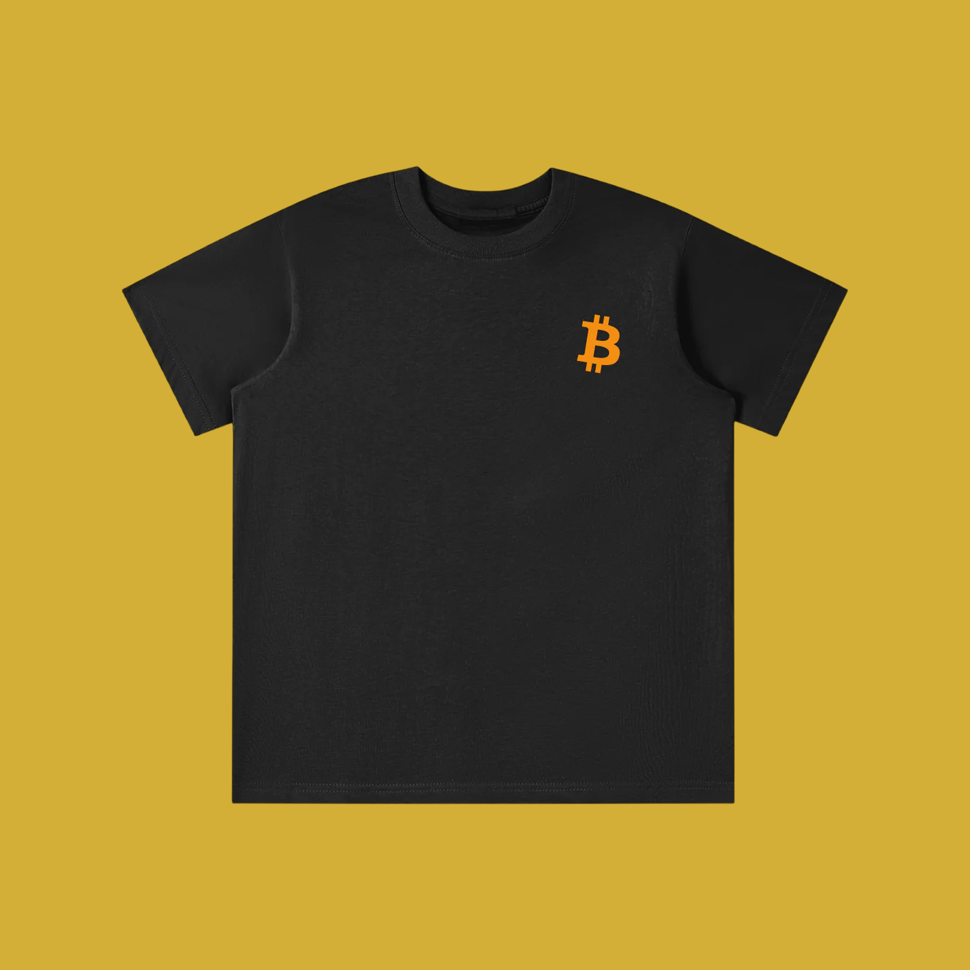 Kids HODLER T-shirt - Degen Swag
